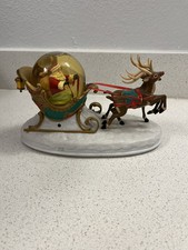 Sold hallmark santa for sale  San Marcos