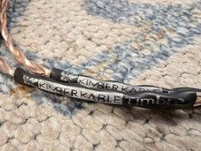 Kimber kable timbre for sale  PRESTON