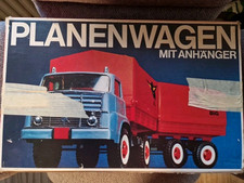 Play planenwagen nr gebraucht kaufen  Ehningen