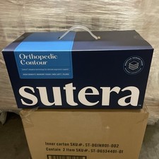 Sutera dream deep for sale  Watseka