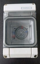 Zeitschaltuhr theben syn gebraucht kaufen  Neuss