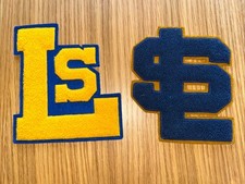 Vintage varsity patch for sale  Minneapolis