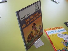 Hans kresse peaux d'occasion Hans kresse peaux d'occasion  Saint-Florentin