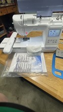 Brother pe800 embroidery for sale  Markleville