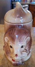Ceramic 1950 crouching for sale  Johnstown