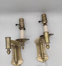 Vintage antique brass for sale  Traverse City