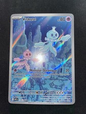Carte pokémon viskuse d'occasion  Meaux
