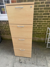 Drawer wooden filing for sale  COULSDON
