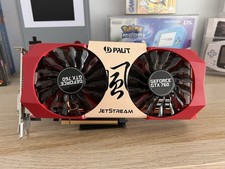 geforce gtx 760 gebraucht kaufen  Zwickau