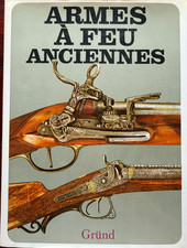 Armes feu anciennes d'occasion Armes feu anciennes d'occasion  Morestel