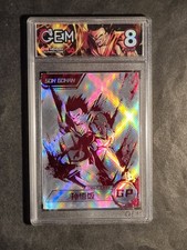 Son gohan error usato  Grottammare