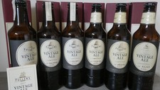 Fullers vintage ale for sale  GRIMSBY