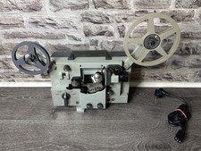 Tonfilmprojektor eumig mark gebraucht kaufen  Berlin