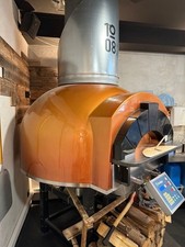 Pastaline elektroofen 100 gebraucht kaufen  Nürnberg