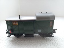 Fleischmann 5301 carro usato  Pellezzano