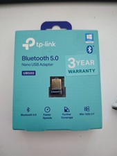 Link ub500 bluetooth gebraucht kaufen  Karlsruhe