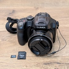 lumix fz72 d'occasion  Expédié en Belgium