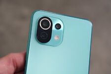 Xiaomi lite 128gb usato  Monreale