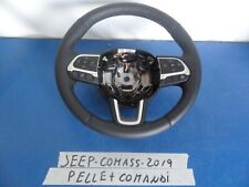 Volante sterzo jeep usato  Casoria