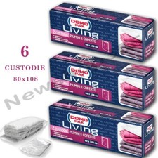 Custodie piumoni coperte usato  Frattaminore