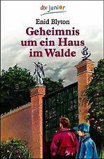 Geheimnis haus walde gebraucht kaufen  Berlin