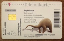 Diplodocus germania allemagne d'occasion  Marseille V