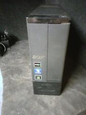 Ordinateur acer aspire d'occasion  Romilly-sur-Seine