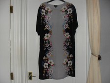 Oasis black multi for sale  GREAT YARMOUTH
