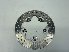 Ducati 749 bremsscheibe gebraucht kaufen  Wietze