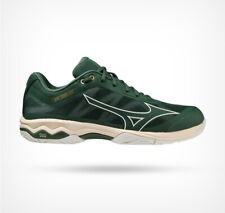 Mizuno scarpe tennis usato  Lauria