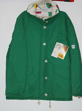 Vintage jacket brunik usato  Roma