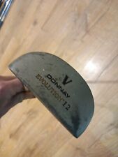 Donnay evolution mallet for sale  NOTTINGHAM