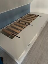 Nordli bettgestell schubladen gebraucht kaufen  Lippetal