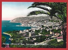 Cartolina italia sanremo usato Cartolina italia sanremo usato  Bazzano