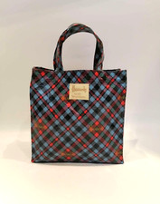 Harrods scottish check for sale  BEXHILL-ON-SEA