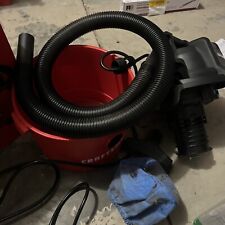 Craftsman shop vac for sale  Orlando