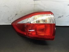 13 14 15 16 FORD CMAX conjunto de lanterna traseira esquerda driver qtr painel montado, usado comprar usado  Enviando para Brazil