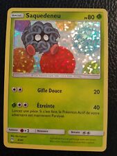 Macdo carte pokemon d'occasion  Péronne