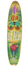 Vie plage planche d'occasion  Expédié en France