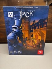 Mr. jack revised d'occasion  Expédié en Belgium