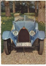 Voitures bugatti 1500 d'occasion  Pontailler-sur-Saône