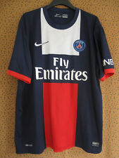 Maillot psg paris d'occasion  Arles
