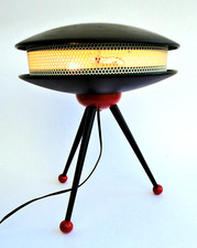 Lampe poser soucoupe d'occasion  Marseille VII