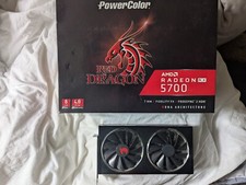 Grafikkarte amd radeon gebraucht kaufen  Wilhelmshaven