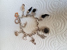 Sabo armband charms gebraucht kaufen  Windelsbach