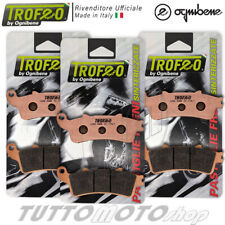 Kit pastiglie honda usato  Serra d'Aiello