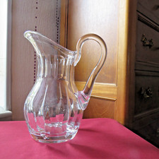 Pichet broc eau d'occasion  Thiaucourt-Regniéville