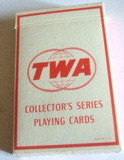 Twa playing cards for sale  Scarsdale