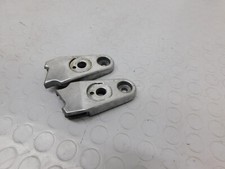 Supporti pedali pedalini usato  Napoli