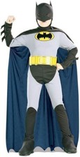 Rubie classic batman for sale  Alexandria